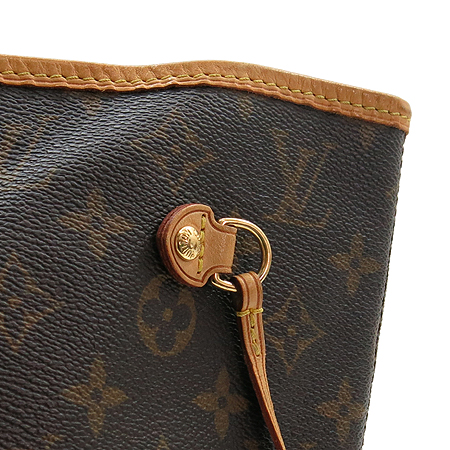 Louis Vuitton(���̺���) M40156 ���׷� ĵ���� �׹�ǮMM ����� �̹���3 - ���̺��� �߰���ǰ