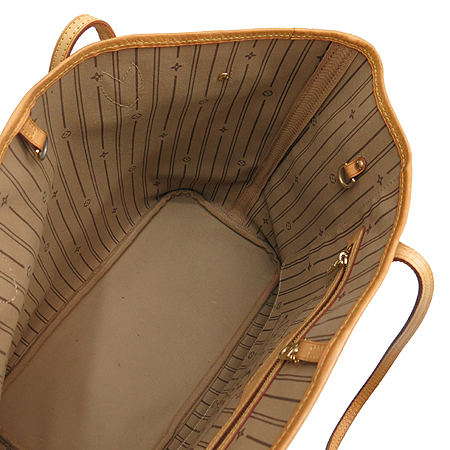 Louis Vuitton(���̺���) M40156 ���׷� ĵ���� �׹�ǮMM ����� �̹���4 - ���̺��� �߰���ǰ