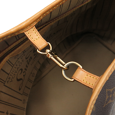 Louis Vuitton(���̺���) M40156 ���׷� ĵ���� �׹�ǮMM ����� �̹���5 - ���̺��� �߰���ǰ