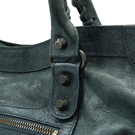 Balenciaga(�߷��þư�) 115748 �׸� ���� ���� CLASSIC (Ŭ����) CITY (��Ƽ) 2WAY �̹���4 - ���̺��� �߰���ǰ