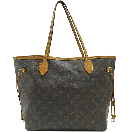 Louis Vuitton(���̺���) M40156 ���׷� ĵ���� �׹�Ǯ MM ����� [�б�������] �̹���2 - ���̺��� �߰���ǰ