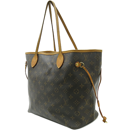 Louis Vuitton(���̺���) M40156 ���׷� ĵ���� �׹�Ǯ MM ����� [�б�������] �̹���3 - ���̺��� �߰���ǰ