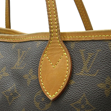 Louis Vuitton(���̺���) M40156 ���׷� ĵ���� �׹�Ǯ MM ����� [�б�������] �̹���4 - ���̺��� �߰���ǰ