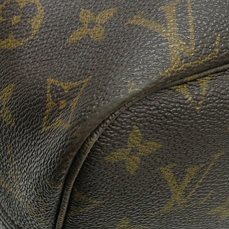 Louis Vuitton(���̺���) M40156 ���׷� ĵ���� �׹�Ǯ MM ����� [�б�������] �̹���6 - ���̺��� �߰���ǰ