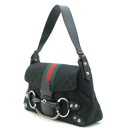 Gucci(����) 131474 GG�ΰ� ��� ��Ƽġ �ڰ��� ȣ�� ����� �̹���2 - ���̺��� �߰���ǰ
