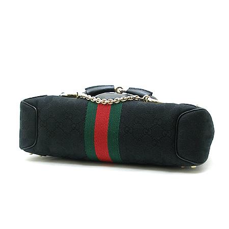 Gucci(����) 131474 GG�ΰ� ��� ��Ƽġ �ڰ��� ȣ�� ����� �̹���4 - ���̺��� �߰���ǰ