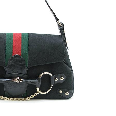 Gucci(����) 131474 GG�ΰ� ��� ��Ƽġ �ڰ��� ȣ�� ����� �̹���5 - ���̺��� �߰���ǰ