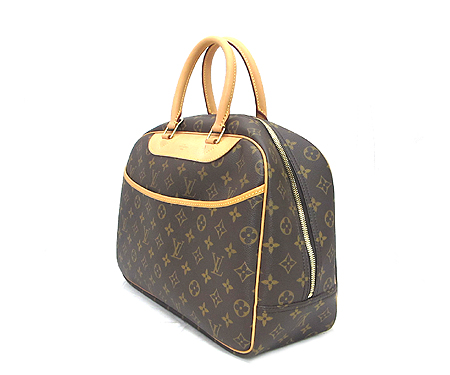 Louis Vuitton(���̺���) M47270 ���׷� ĵ���� ���︵ ����Ƽ ��Ʈ�� [�д����] �̹���3 - ���̺��� �߰���ǰ