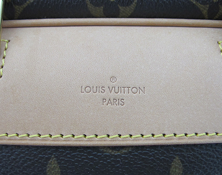 Louis Vuitton(���̺���) M47270 ���׷� ĵ���� ���︵ ����Ƽ ��Ʈ�� [�д����] �̹���4 - ���̺��� �߰���ǰ