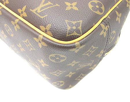 Louis Vuitton(���̺���) M47270 ���׷� ĵ���� ���︵ ����Ƽ ��Ʈ�� [�д����] �̹���5 - ���̺��� �߰���ǰ