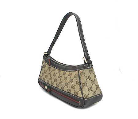 Gucci(����) 269893 GG �ΰ� �ڰ��� ���� ��� �Ŀ�ġ ����� [�д����] �̹���2 - ���̺��� �߰���ǰ