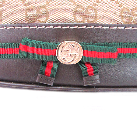 Gucci(����) 269893 GG �ΰ� �ڰ��� ���� ��� �Ŀ�ġ ����� [�д����] �̹���3 - ���̺��� �߰���ǰ