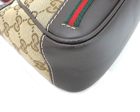 Gucci(����) 269893 GG �ΰ� �ڰ��� ���� ��� �Ŀ�ġ ����� [�д����] �̹���4 - ���̺��� �߰���ǰ