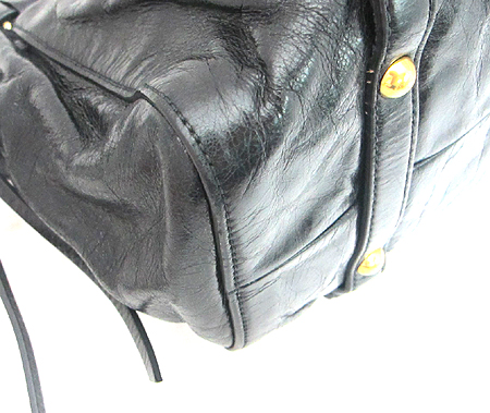 MiuMiu(�̿�̿�) RN0647 BAULETTO A VITELLO LUX ���� 2WAY [�д����] �̹���5 - ���̺��� �߰���ǰ