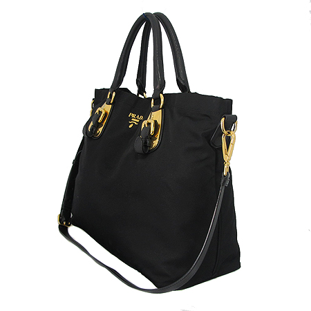 Prada(�����) BN1902 ���� �ΰ� ���� �к긯 2WAY [�̾��������] �̹���2 - ���̺��� �߰���ǰ