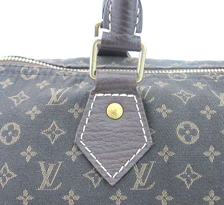 Louis Vuitton(���̺���) M95224 ���׷� �̴ϸ� ���ǵ� 30 ��Ʈ�� [�д����] �̹���5 - ���̺��� �߰���ǰ
