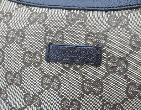 Gucci(����) 181092 GG �ΰ� �ڰ��� ��� ũ�ν��� [�д����] �̹���4 - ���̺��� �߰���ǰ