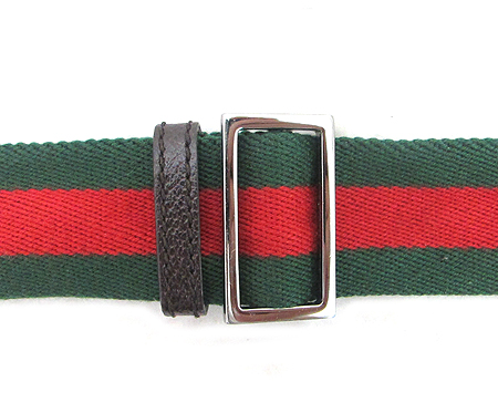 Gucci(����) 181092 GG �ΰ� �ڰ��� ��� ũ�ν��� [�д����] �̹���5 - ���̺��� �߰���ǰ