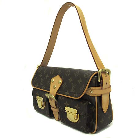 Louis Vuitton(���̺���) M40027 ���׷� ĵ���� ��彼 ����� [��õ ������] �̹���3 - ���̺��� �߰���ǰ