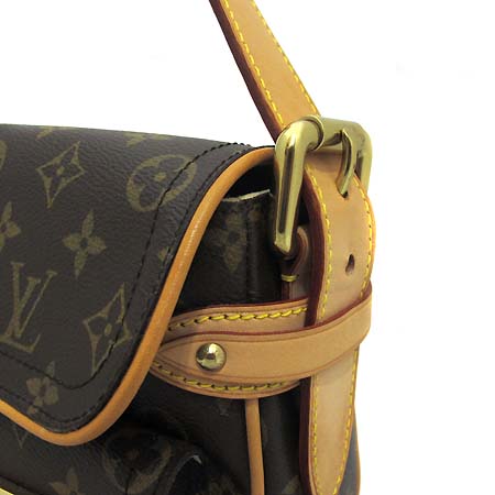 Louis Vuitton(���̺���) M40027 ���׷� ĵ���� ��彼 ����� [��õ ������] �̹���4 - ���̺��� �߰���ǰ
