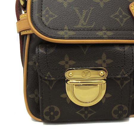 Louis Vuitton(���̺���) M40027 ���׷� ĵ���� ��彼 ����� [��õ ������] �̹���5 - ���̺��� �߰���ǰ
