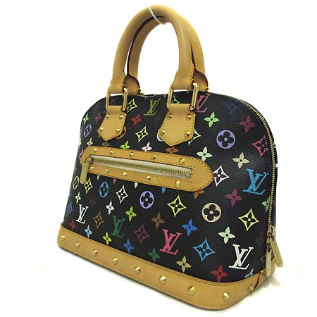 Louis Vuitton(���̺���) M92646 ���׷� ��Ƽ ���� �˸� ��Ʈ�� [��õ ������] �̹���2 - ���̺��� �߰���ǰ