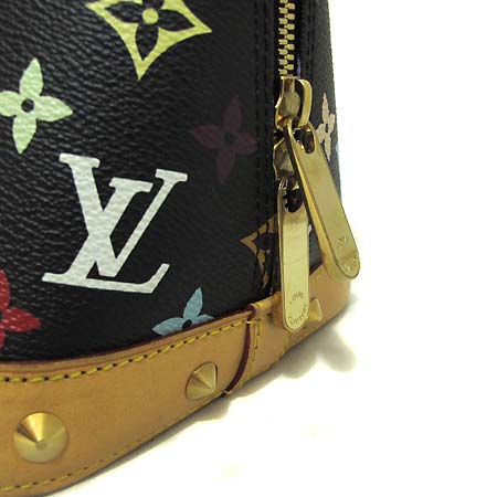Louis Vuitton(���̺���) M92646 ���׷� ��Ƽ ���� �˸� ��Ʈ�� [��õ ������] �̹���3 - ���̺��� �߰���ǰ