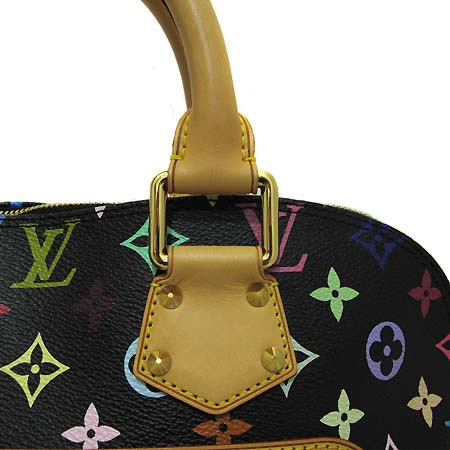 Louis Vuitton(���̺���) M92646 ���׷� ��Ƽ ���� �˸� ��Ʈ�� [��õ ������] �̹���5 - ���̺��� �߰���ǰ