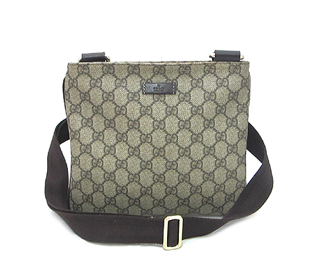 Gucci(����) 201538 GG �ΰ� PVC �̴� ũ�ν��� [�д����] �̹���2 - ���̺��� �߰���ǰ
