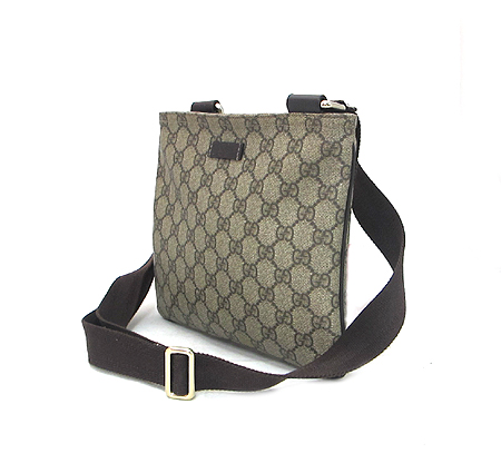 Gucci(����) 201538 GG �ΰ� PVC �̴� ũ�ν��� [�д����] �̹���3 - ���̺��� �߰���ǰ
