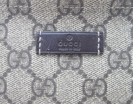 Gucci(����) 201538 GG �ΰ� PVC �̴� ũ�ν��� [�д����] �̹���4 - ���̺��� �߰���ǰ