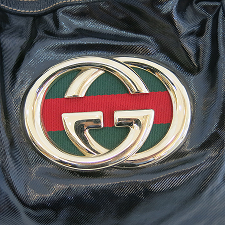 Gucci(����) 162886 ���� GG �ΰ� ��� ���� ������ ȣ�� 2WAY [�ϻ����] �̹���2 - ���̺��� �߰���ǰ