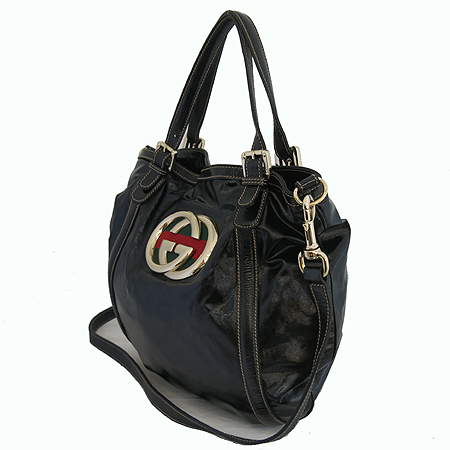 Gucci(����) 162886 ���� GG �ΰ� ��� ���� ������ ȣ�� 2WAY [�ϻ����] �̹���3 - ���̺��� �߰���ǰ