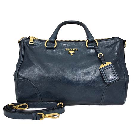 Prada(�����) BN2324 ���� �ΰ� ��� �ڹ�Ʈ ���� ��Ʈ�� + ��� ��Ʈ�� [��������] �̹���2 - ���̺��� �߰���ǰ