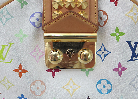 Louis Vuitton(���̺���) M40311 ���׷� ��Ƽ �÷� ȭ��Ʈ ũ���ÿ� MM ����� �̹���4 - ���̺��� �߰���ǰ