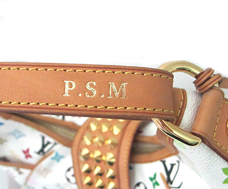 Louis Vuitton(���̺���) M40311 ���׷� ��Ƽ �÷� ȭ��Ʈ ũ���ÿ� MM ����� �̹���5 - ���̺��� �߰���ǰ