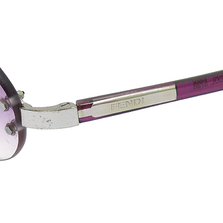 Fendi(���) SL7327 ���� �׶��̼� ���� ���۶� �̹���5 - ���̺��� �߰���ǰ