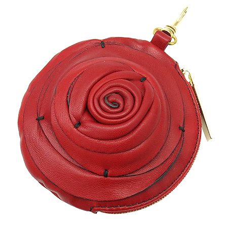 VALENTINO(�߷�Ƽ��) 6WP00534 ����Ų ���� �ö�� ���� ���� �� ŰȦ�� �̹���2 - ���̺��� �߰���ǰ