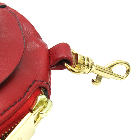 VALENTINO(�߷�Ƽ��) 6WP00534 ����Ų ���� �ö�� ���� ���� �� ŰȦ�� �̹���4 - ���̺��� �߰���ǰ