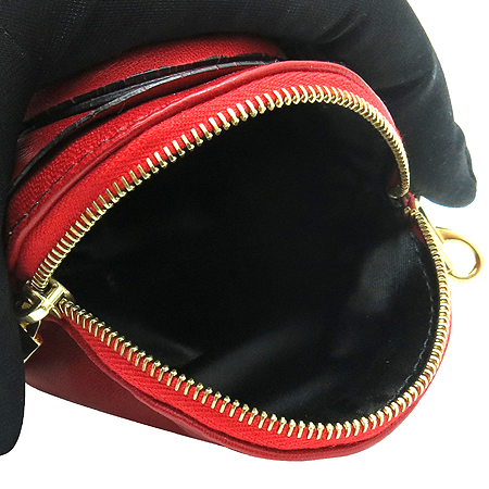 VALENTINO(�߷�Ƽ��) 6WP00534 ����Ų ���� �ö�� ���� ���� �� ŰȦ�� �̹���5 - ���̺��� �߰���ǰ