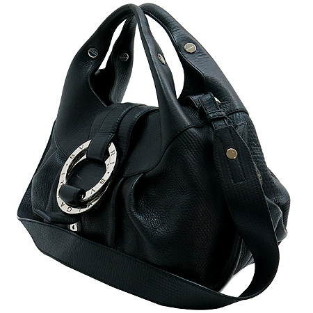 Bvlgari(�Ұ���) ���� �ΰ� ���� ���� ����� 2way [��������] �̹���2 - ���̺��� �߰���ǰ