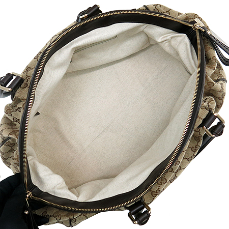 Gucci(����) 223974 ��� ��Ż GG�ΰ� �ڰ��� ���� ���� Ʈ���� ��Ű 2WAY �̹���5 - ���̺��� �߰���ǰ