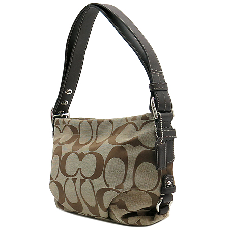 Coach(��ġ) F15068 �ñ׳��� �ڰ��� ���� ȥ�� ����� �̹���2 - ���̺��� �߰���ǰ