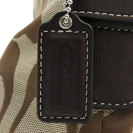 Coach(��ġ) F15068 �ñ׳��� �ڰ��� ���� ȥ�� ����� �̹���3 - ���̺��� �߰���ǰ