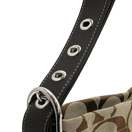 Coach(��ġ) F15068 �ñ׳��� �ڰ��� ���� ȥ�� ����� �̹���4 - ���̺��� �߰���ǰ