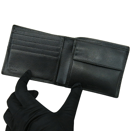 Prada(�����) M738 SAFFIANO(���ǾƳ�) ���� ������ [�б�������] �̹���3 - ���̺��� �߰���ǰ