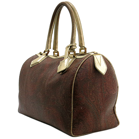 Etro(��Ʈ��) 0001 2394 ������ PVC ����Ż�� ȥ�� ������ ��Ʈ�� �̹���2 - ���̺��� �߰���ǰ