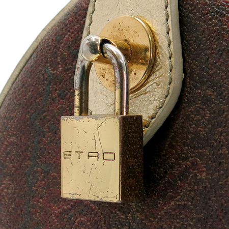 Etro(��Ʈ��) 0001 2394 ������ PVC ����Ż�� ȥ�� ������ ��Ʈ�� �̹���3 - ���̺��� �߰���ǰ