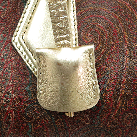 Etro(��Ʈ��) 0001 2394 ������ PVC ����Ż�� ȥ�� ������ ��Ʈ�� �̹���4 - ���̺��� �߰���ǰ