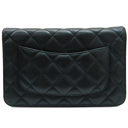 Chanel() A33814Y01480 ǹ COCOΰ  Ų  ü WOC Ŭġ  ũν ̹5 - ̺ ߰ǰ